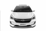 Chery Arrizo 5 2018 года (LA)